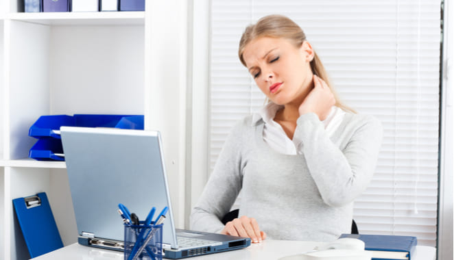 ¿cómo manejar la artritis reumatoide en el trabajo?