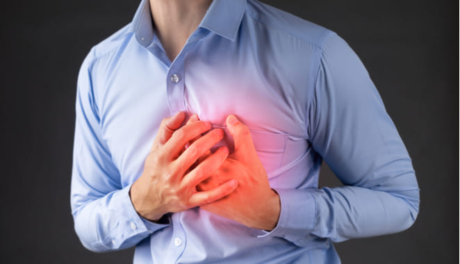 el uso de anticitoquininas en pacientes con artritis reduce el riesgo cardiovascular