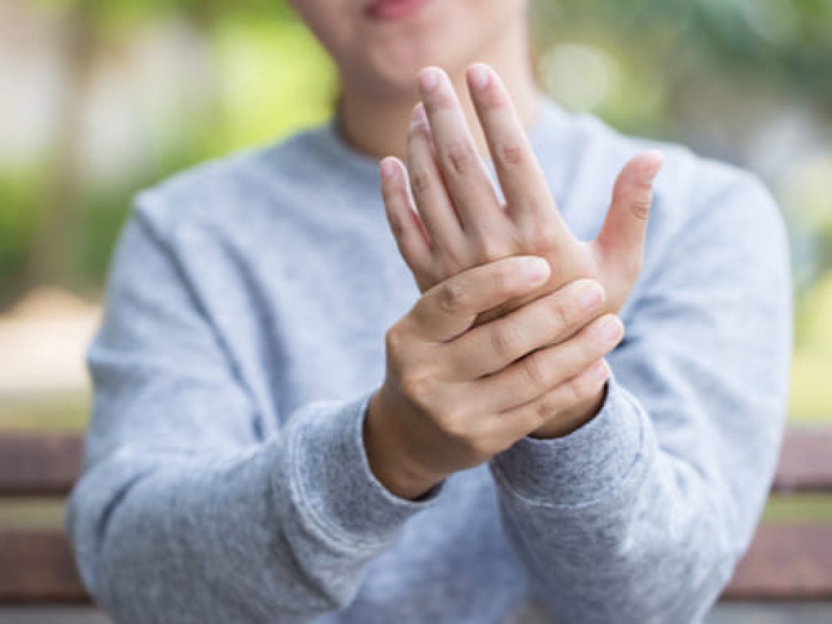 Osteoartritis – uzroci, simptomi i liječenje | Kreni zdravo!
