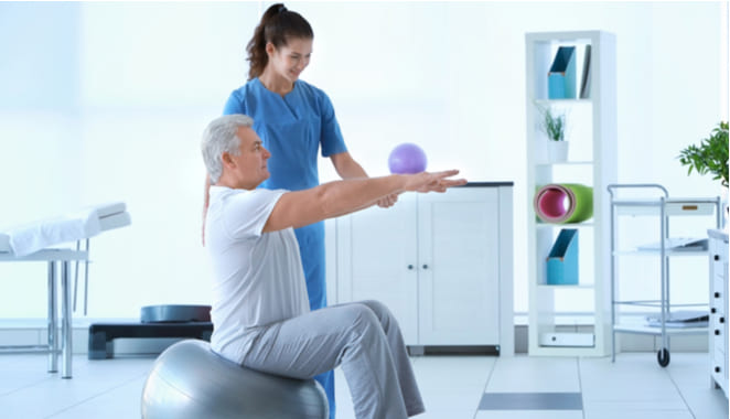 Fisioterapia: ¿qué es y para qué sirve?