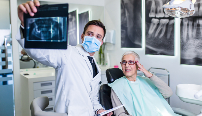Descubre la relación entre artritis reumatoide y la periodontitis