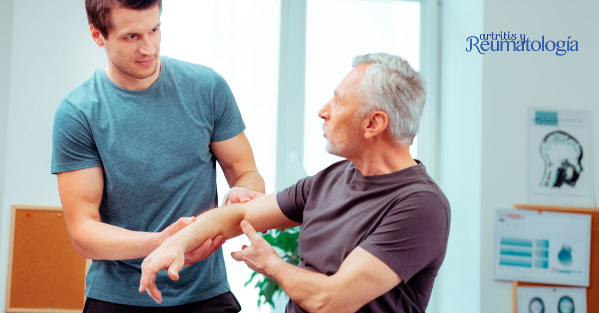 Manejo del dolor en pacientes con artritis Revista Artritis y