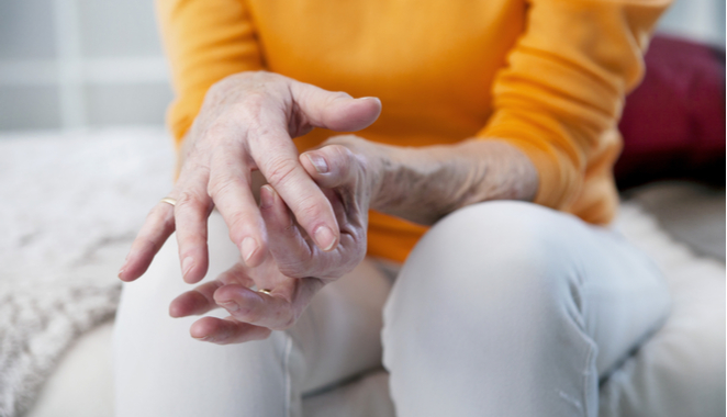 3 remedios naturales para la artritis en las manos