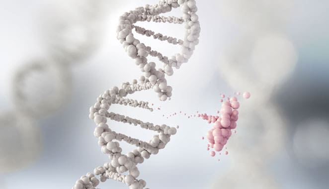 La genética podría incidir en el desarrollo de psoriasis