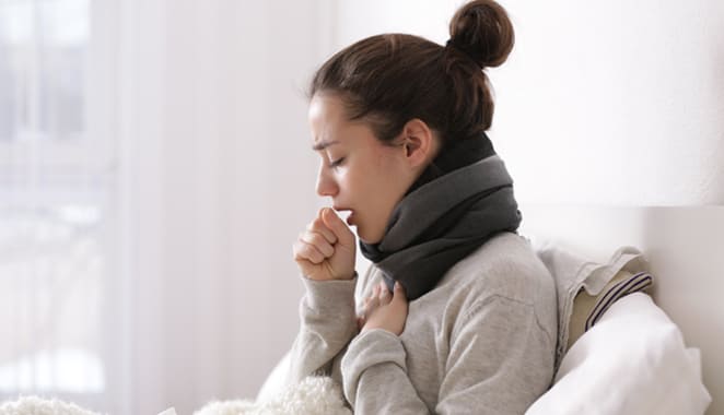 Conoce más sobre la fiebre reumática