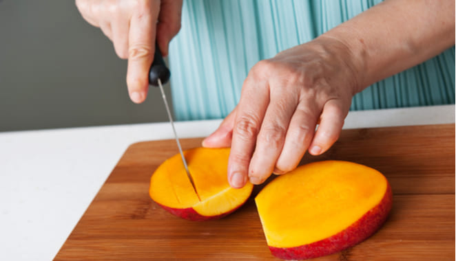 Beneficios de incluir mango en tu dieta