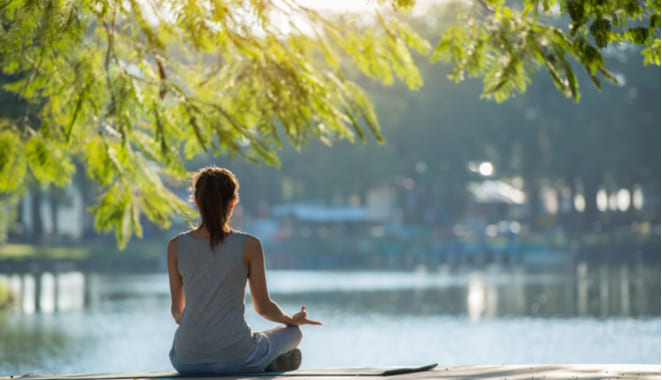 Mindfulness: una terapia que podría aliviar el dolor crónico