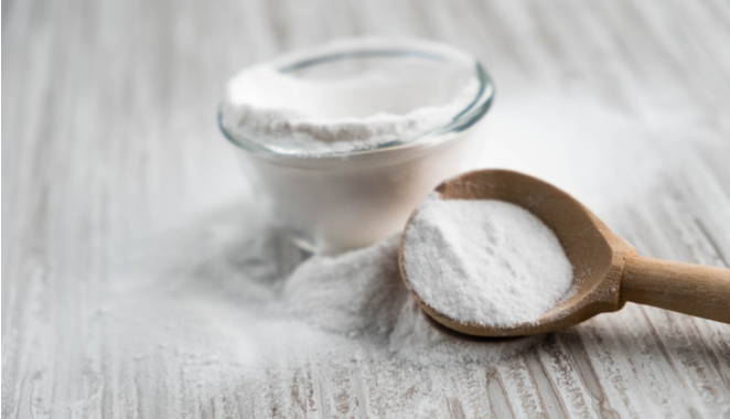 Dosis diaria de bicarbonato de sodio para combatir enfermedades autoinmunes