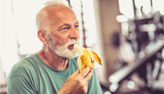 6 alimentos para combatir los problemas musculares