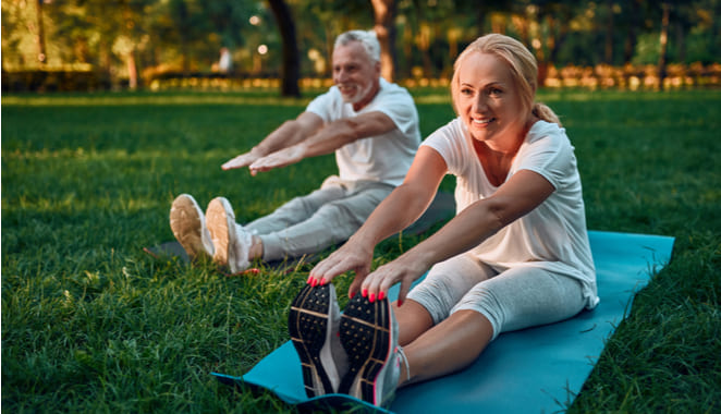 5 recomendaciones para evitar lesiones musculares al realizar ejercicio