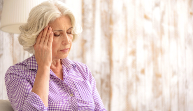 ¿Puede la artritis causar dolores de cabeza?