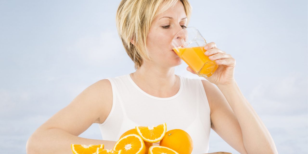 Alivia el dolor de la artritis con estos jugos naturales