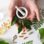 Medicina alternativa para la osteoporosis