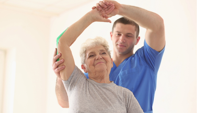 El ejercicio y la artritis