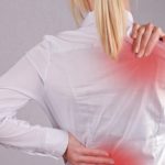 Síndrome de dolor miofascial y dolores en espalda, cuello y hombros