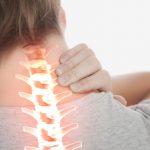 Dolor de cuello puede ser producido por la artrosis