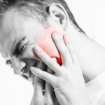 Trastornos de articulación temporomandibular