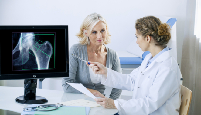 Cuáles son las causas de la osteoporosis y cómo prevenirla