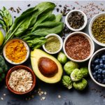 10 alimentos efectivos para regenerar cartílago