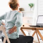 Nuevo dispositivo digital ayuda para rehabilitar la lumbalgia