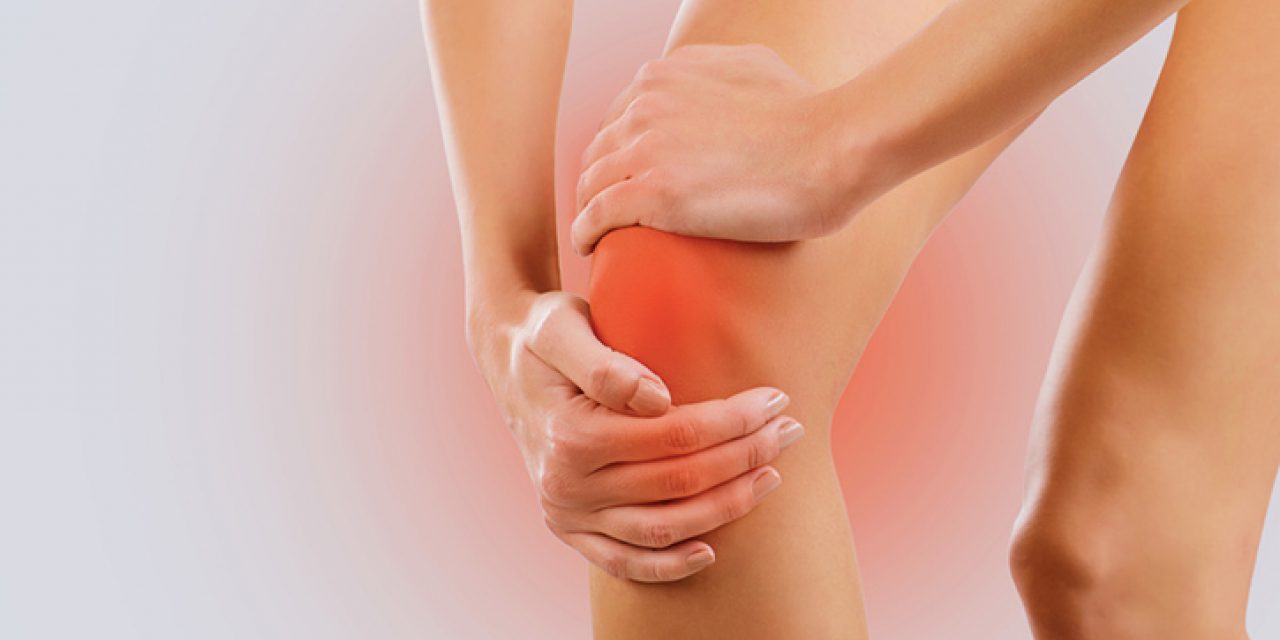 Qué es la Bursitis y cuáles son sus causas