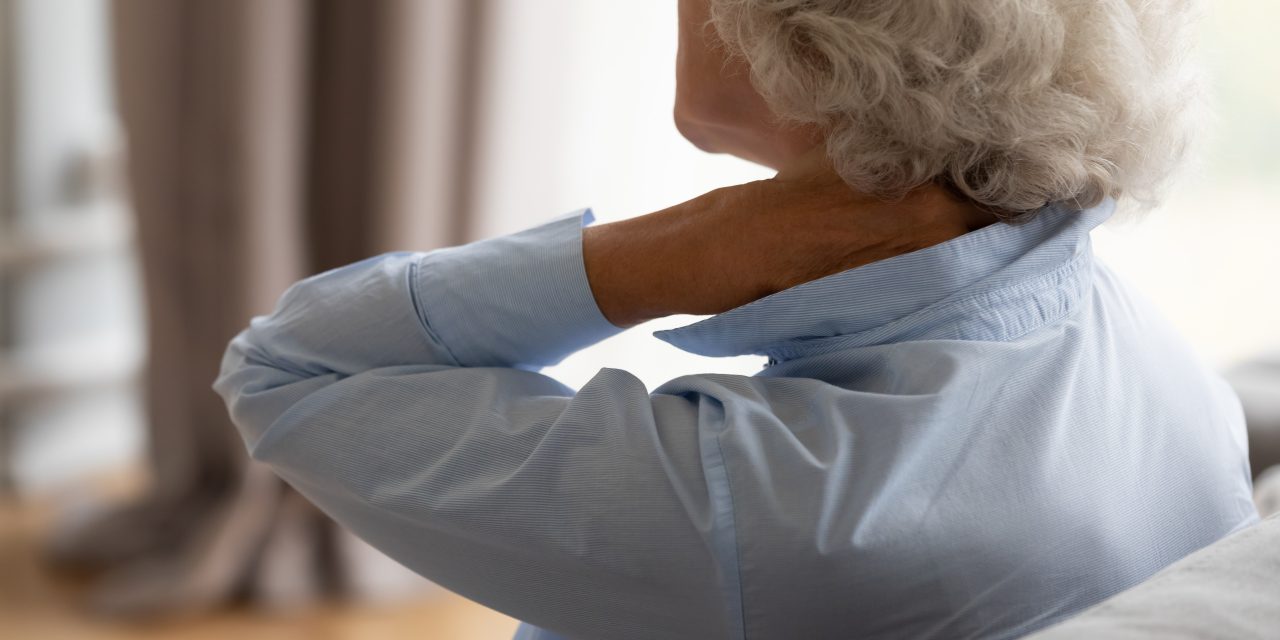 Esta es la guía sobre la fibromialgia qué te puede interesar