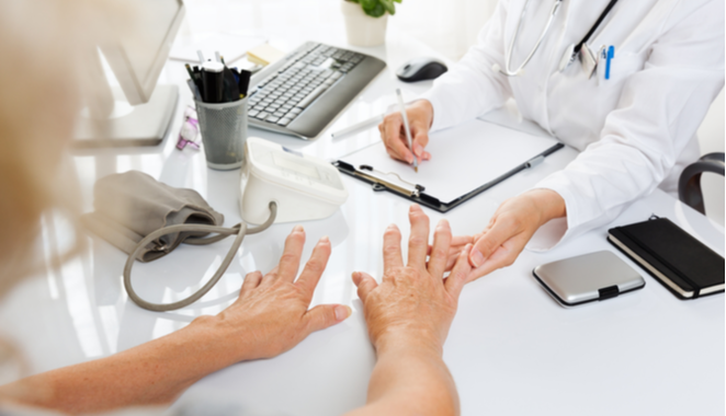 Qué es la Artritis séptica