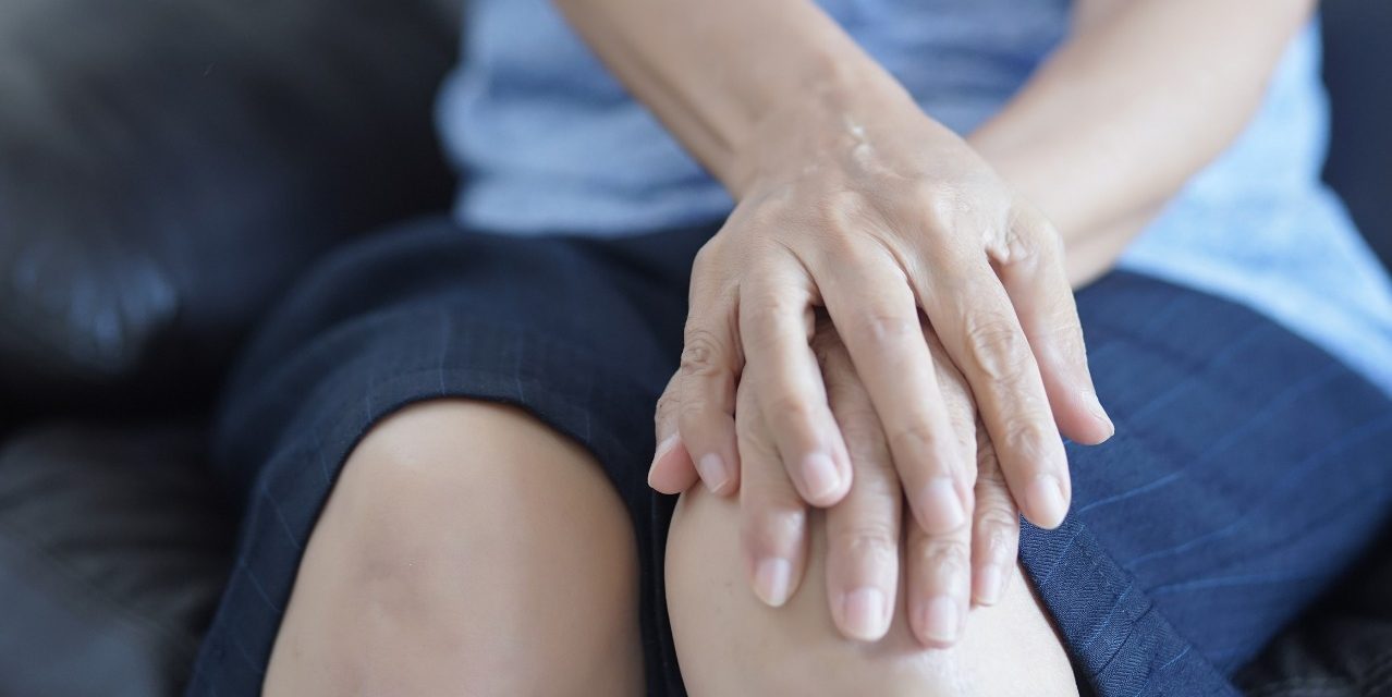 Hasta un 80% de los pacientes con artritis reumatoide son seropositivos