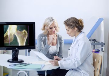 Osteoporosis. ¿Por qué ocurre, podemos evitarla?